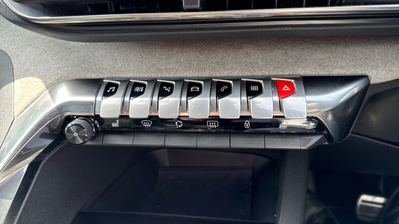 Peugeot 5008 1.6 PureTech 180 GT Premium 5dr EAT8 Petrol Estate